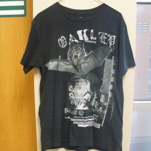 Oakley Batwolf T-Shirt Men's Size M